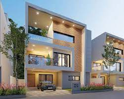 Green Meadows Residency